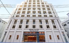 Hotelメリケンポート神戸元町